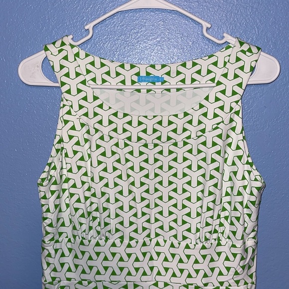 J Mclaughlin dress - size small. B2 - Picture 2 of 7